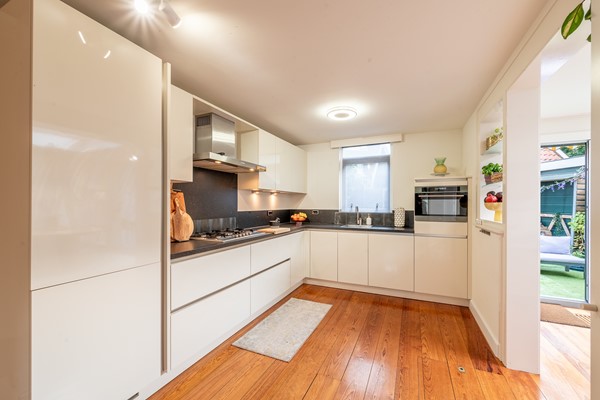 Medium property photo - Rondschaaf 7, 1507 HM Zaandam